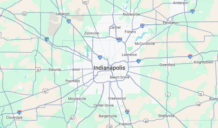 SmartCrawl Services Map