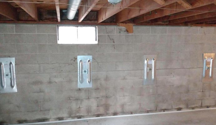 Wall Anchor Installation in Indianapolis & Marion | SmartCrawl