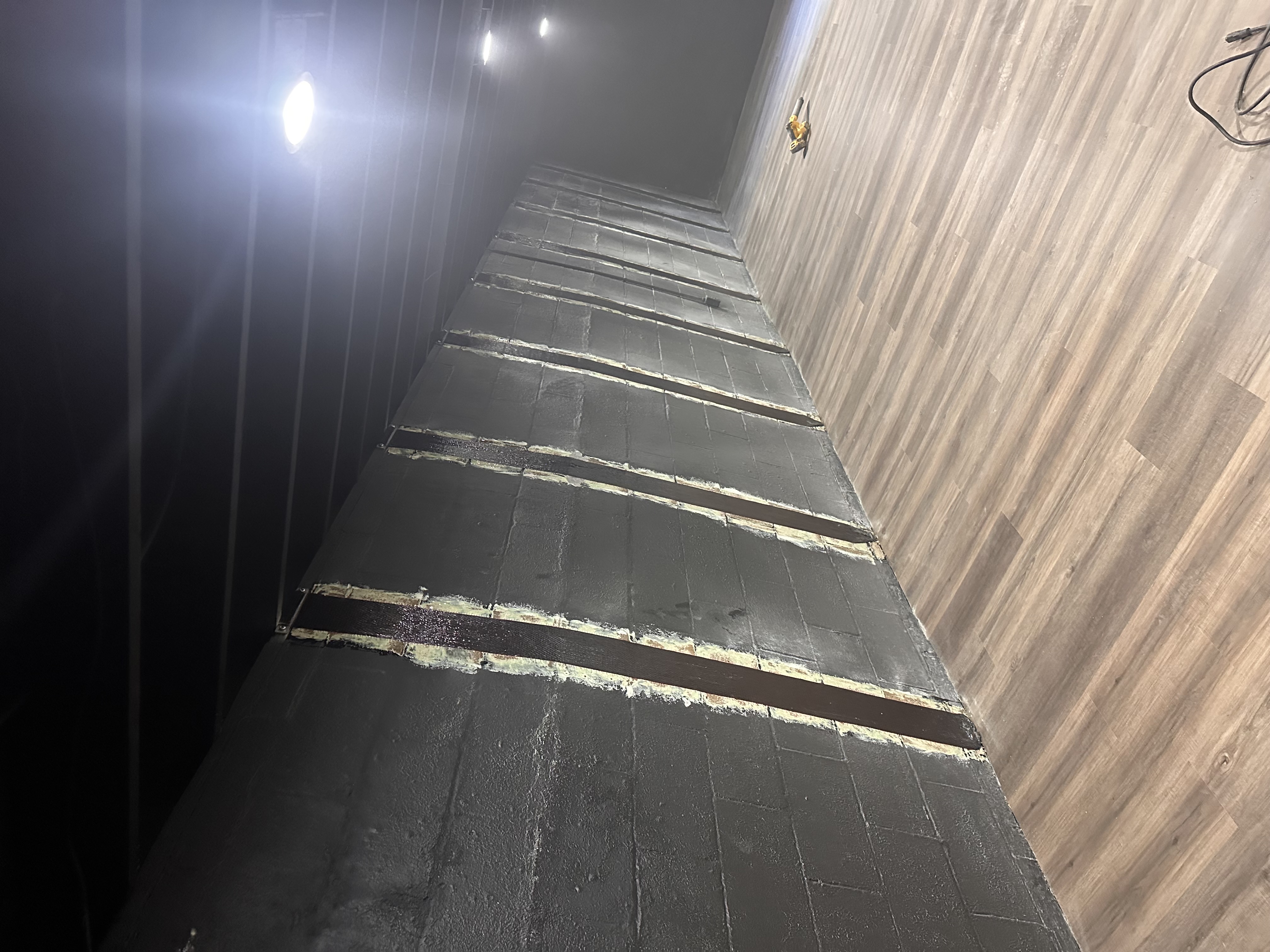 Foundation Repair 