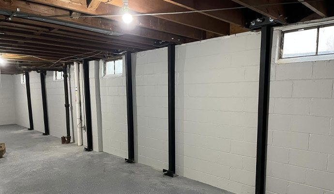 Quality Foundation Repairs for Bloomington