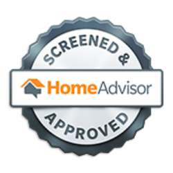 HomeAdvisor Screened & Approved