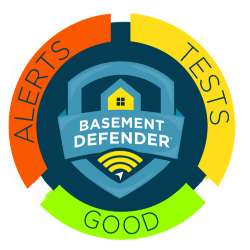 Basement Defender Logo