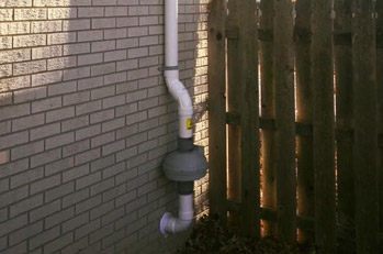 radon mitigation system installed by smartcrawl